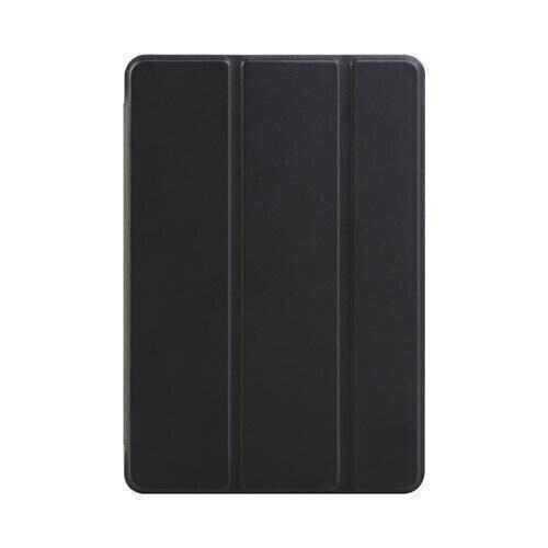 Patchworks iPad 9.7" (2017) Pure Cover Case, Black