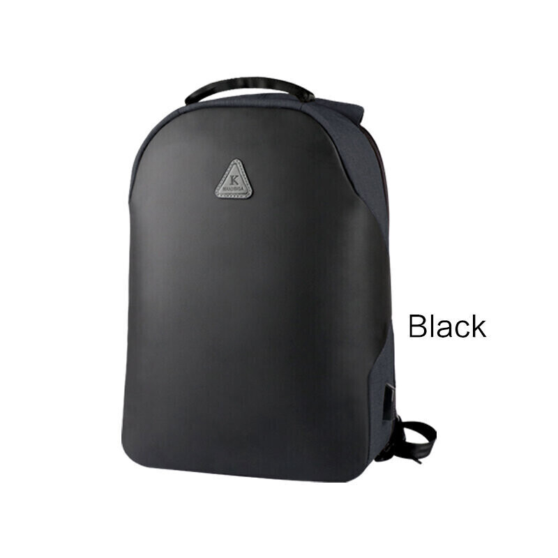 Kaku Laptop Backpack KSC-031 Yunpai, Black