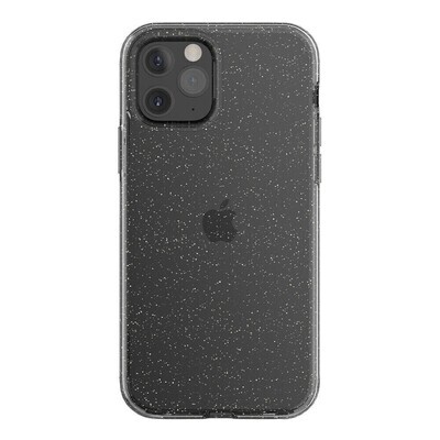 Ugly Rubber iPhone 12 / iPhone 12 Pro Vogue, Black