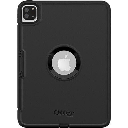 OtterBox iPad Pro 11" (2020) Defender Series, Black