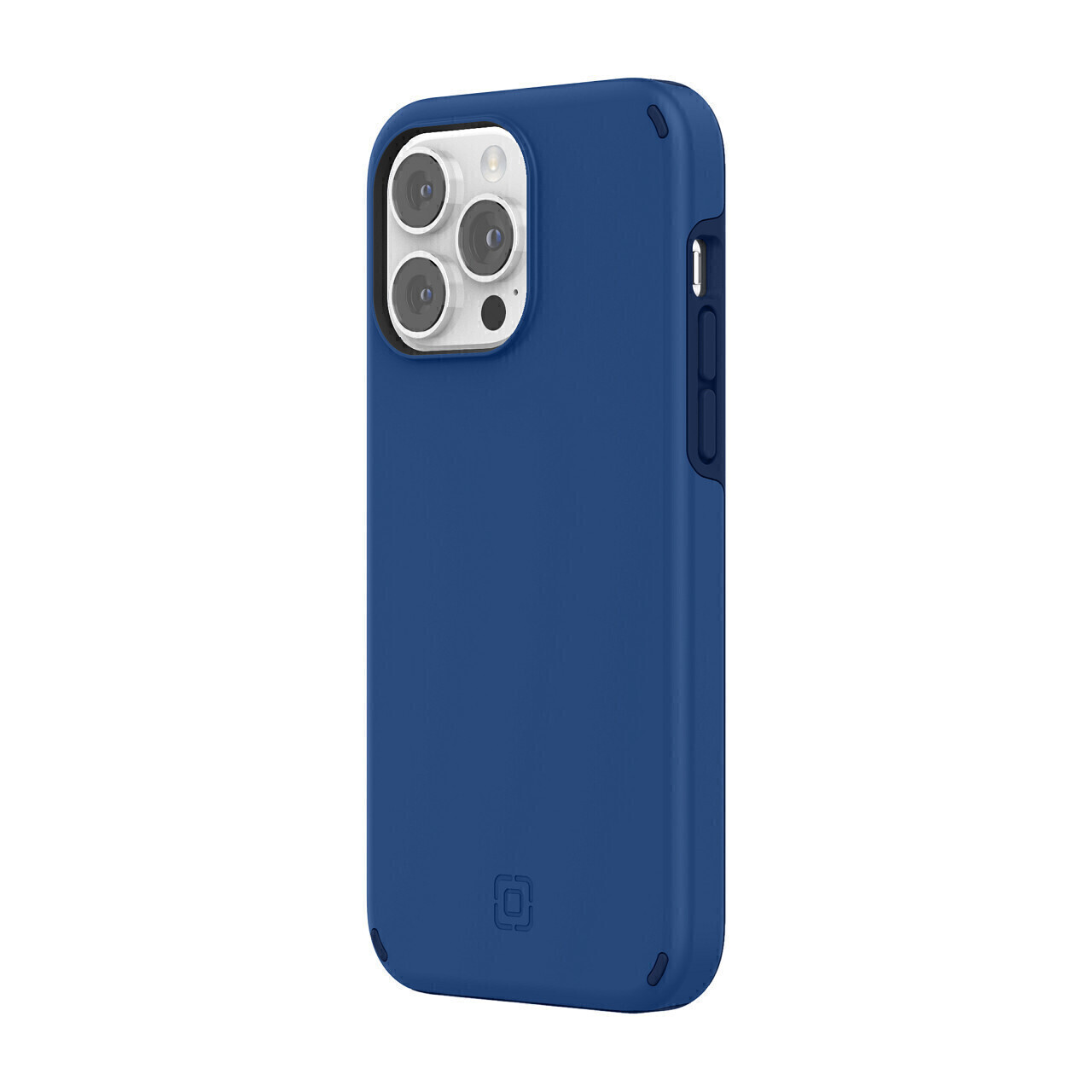 Incipio iPhone 14 Pro Max Duo for MagSafe, Midnight Navy/Inkwell Blue