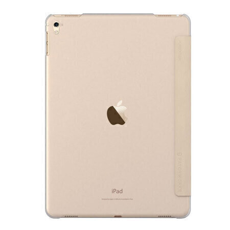 Patchworks iPad Pro 9.7" Pure Cover Case, Champagne