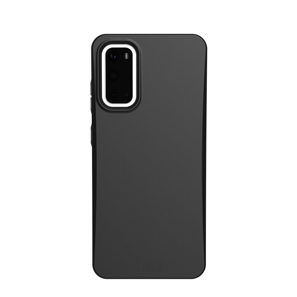 UAG Samsung Galaxy S20 6.2" Outback Case, Black