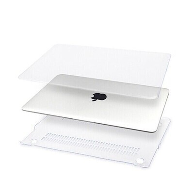 Macally MacBook Air 11&quot; Hardshell Case, Clear