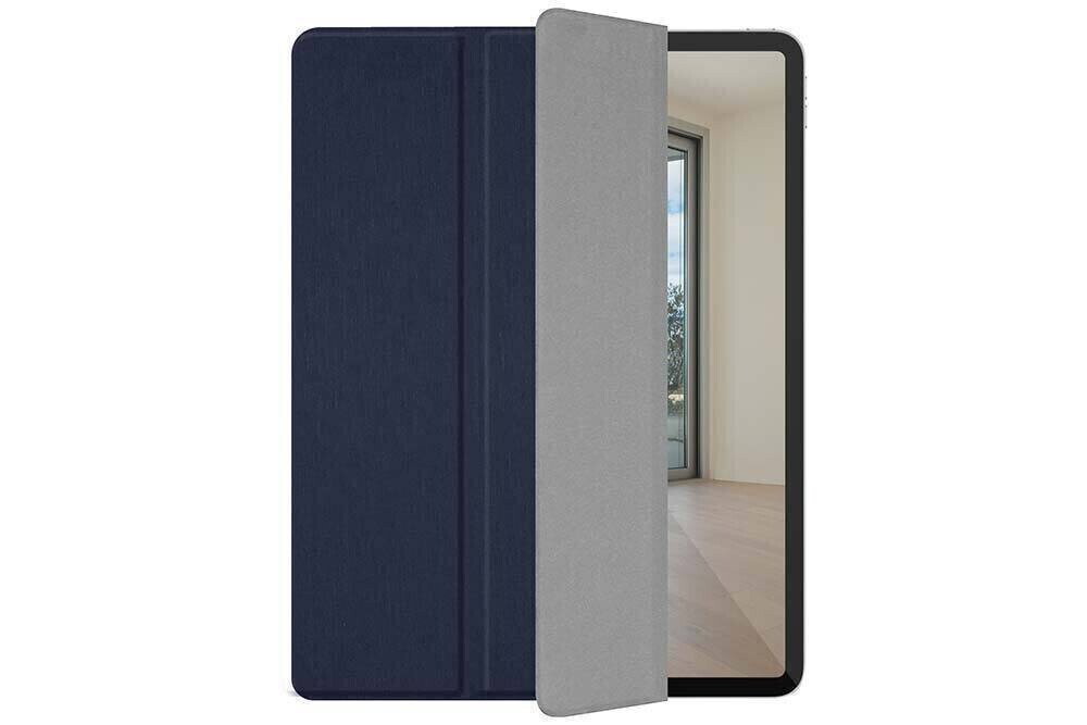 Macally iPad Pro 12.9" BookStand, Blue
