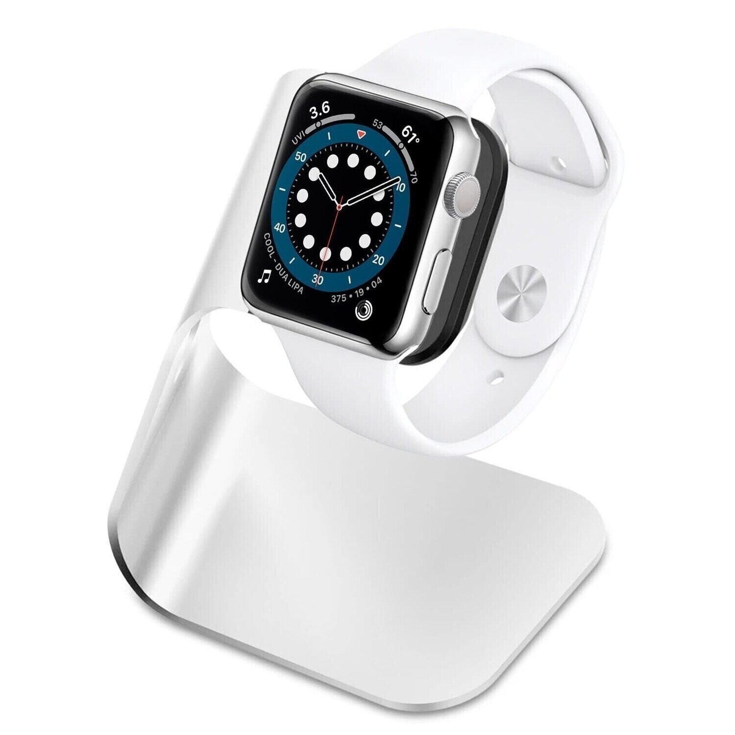 Spigen Apple Watch S330 Stand (SGP11555)