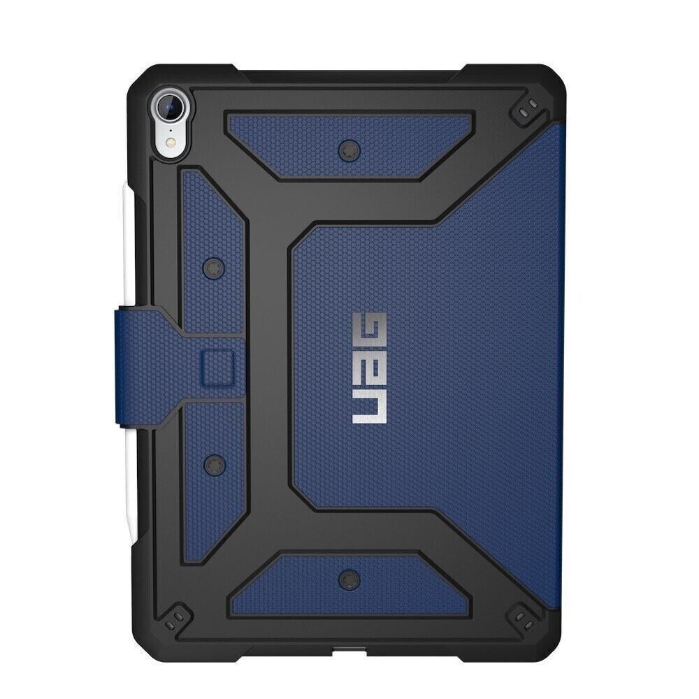 UAG iPad Pro 11" Metropolis Case (V3), Cobalt (Blue)