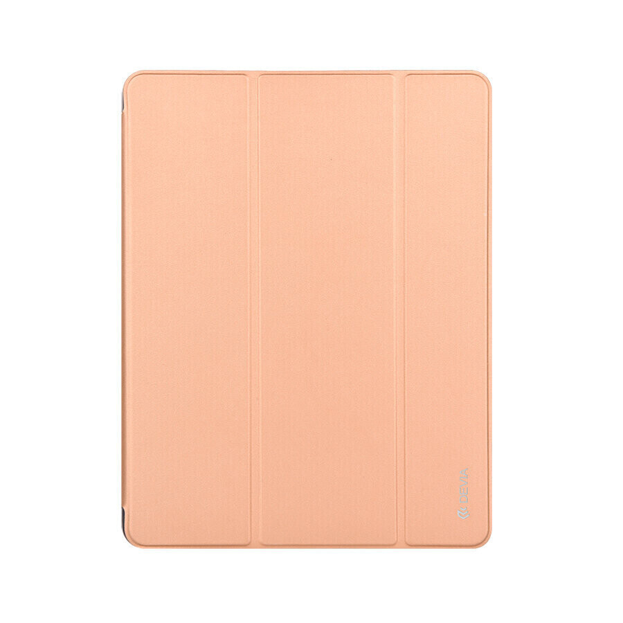 Devia iPad Pro 11&quot; Light Grace Case, Champagne Gold