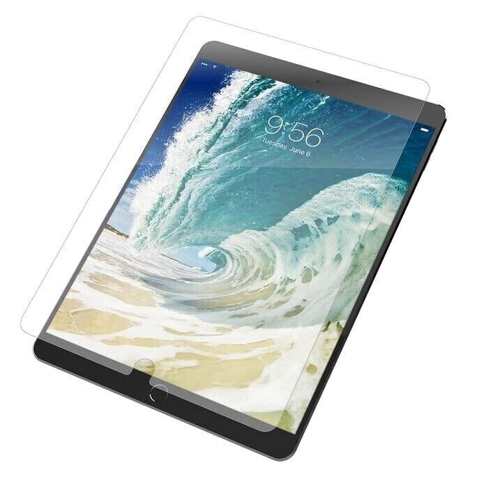 ZAGG InvisibleShield GlassPlus iPad Pro 10.5", Screen (Screen Protector)