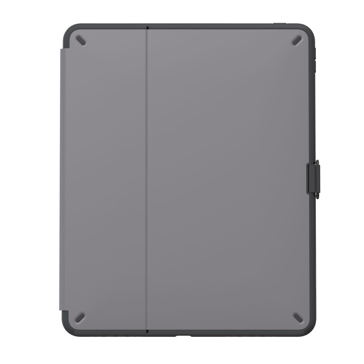 Speck iPad Pro 11" Presidio Pro Folio (V2), Filigree Grey/Slate Grey