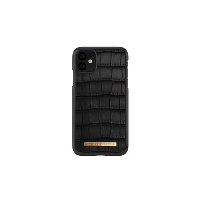 iDeal Of Sweden iPhone 11 6.1" Fashion Case Capri, Black