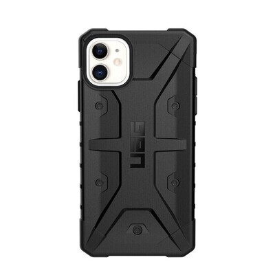 UAG iPhone 11 Pathfinder Case, Black