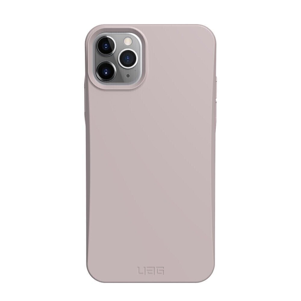 UAG iPhone 11 Pro Max 6.5" Outback Case, Lilac