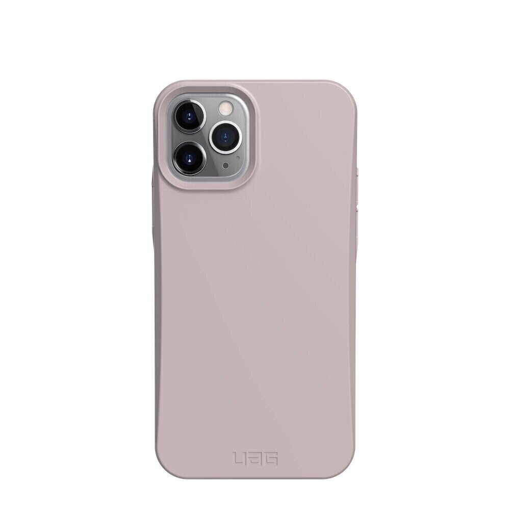 UAG iPhone 11 Pro 5.8" Outback Case, Lilac
