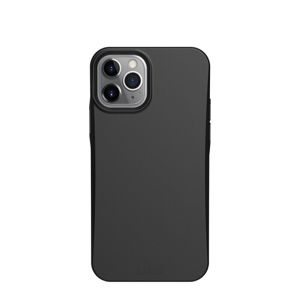 UAG iPhone 11 Pro 5.8" Outback Case, Black