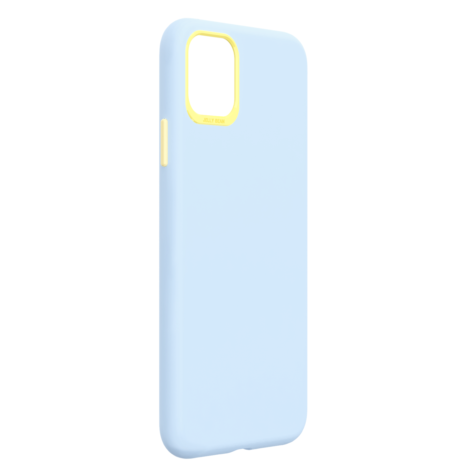 SwitchEasy iPhone 11 Pro Max Colors TPU Case, Baby Blue