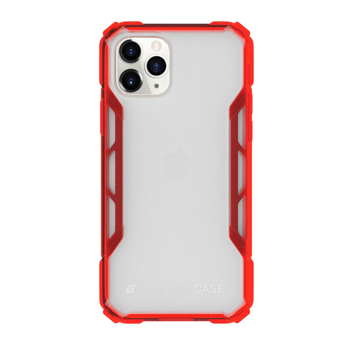 Element Case iPhone 11 Pro Max 6.5" Rally, Sunset Red