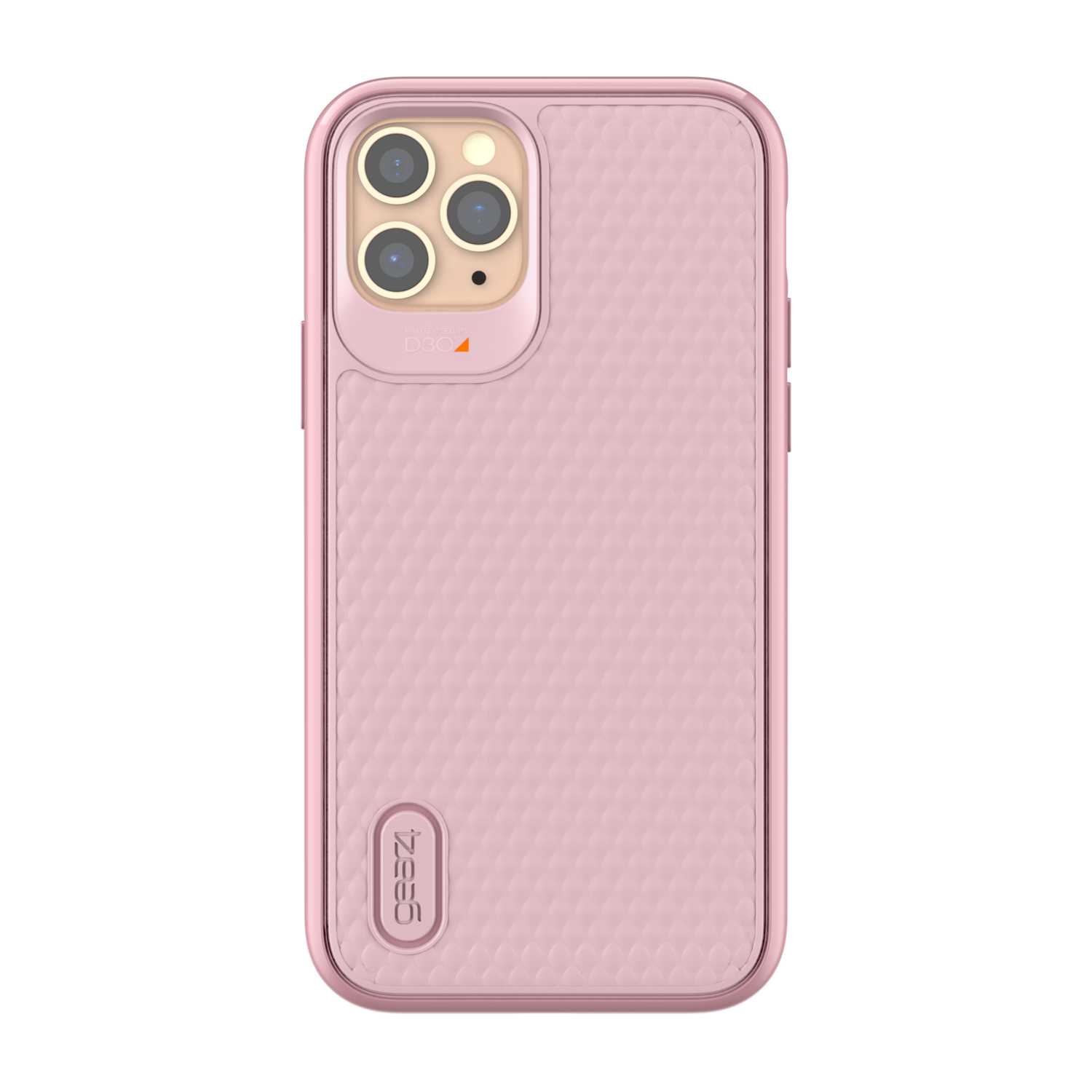 Gear4 iPhone 11 Pro 5.8" D3O Battersea Diamond, Pink