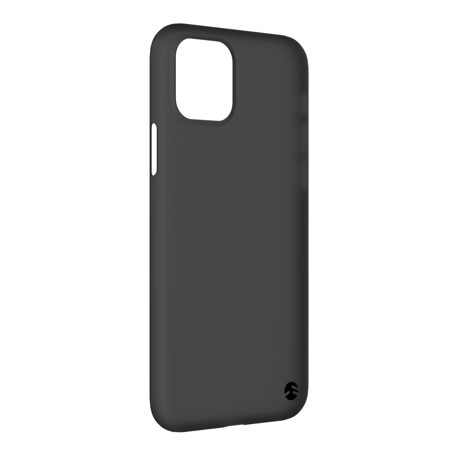 SwitchEasy iPhone 11 Pro 0.35 Ultra Slim PP Case, Transparent Black