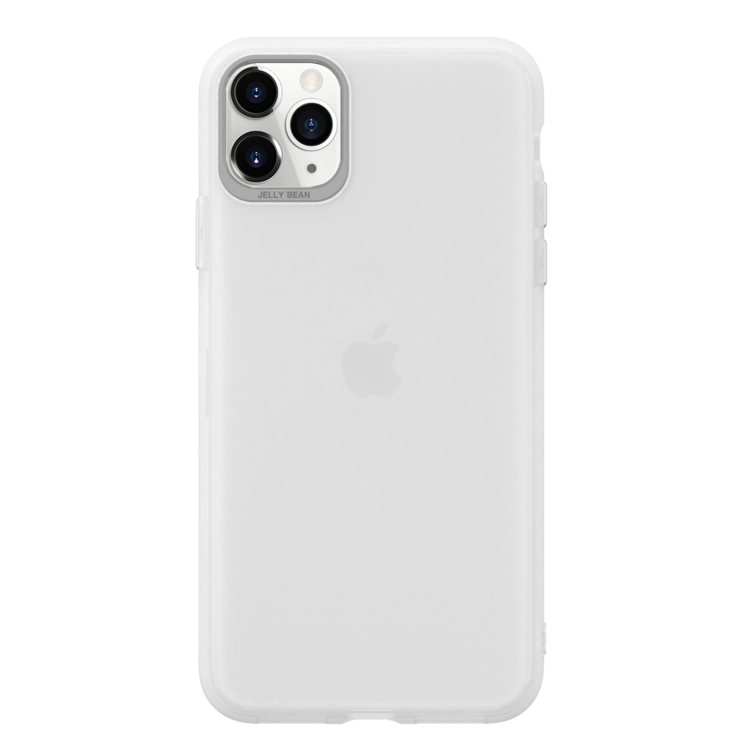 SwitchEasy iPhone 11 Pro Max 6.5" Colors TPU Case, Frost White