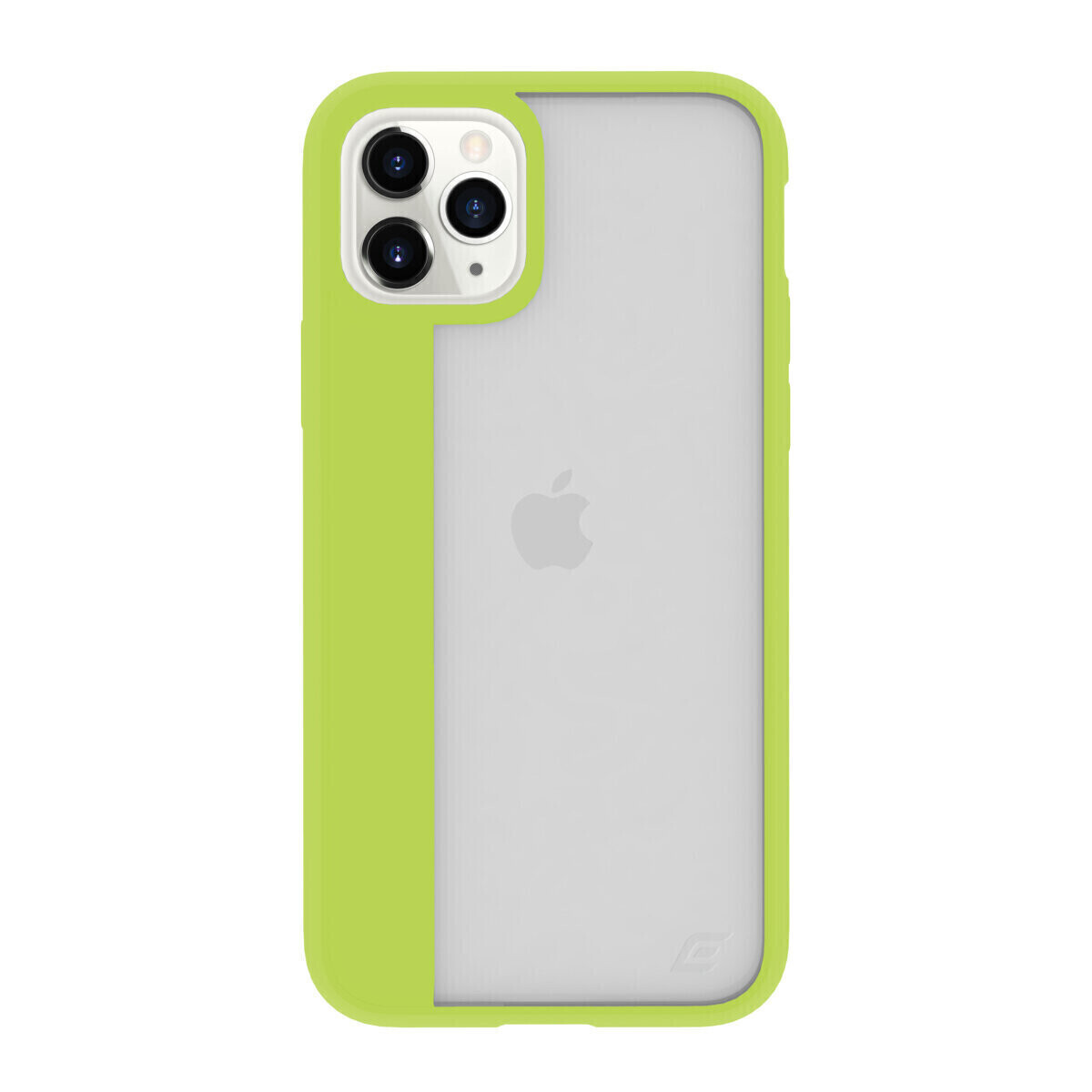 Element Case iPhone 11 Pro Max Illusion, Electri Kiwi