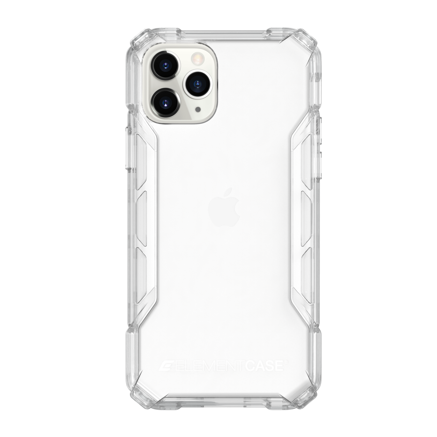 Element Case iPhone 11 Pro Max 6.5" Rally, Clear