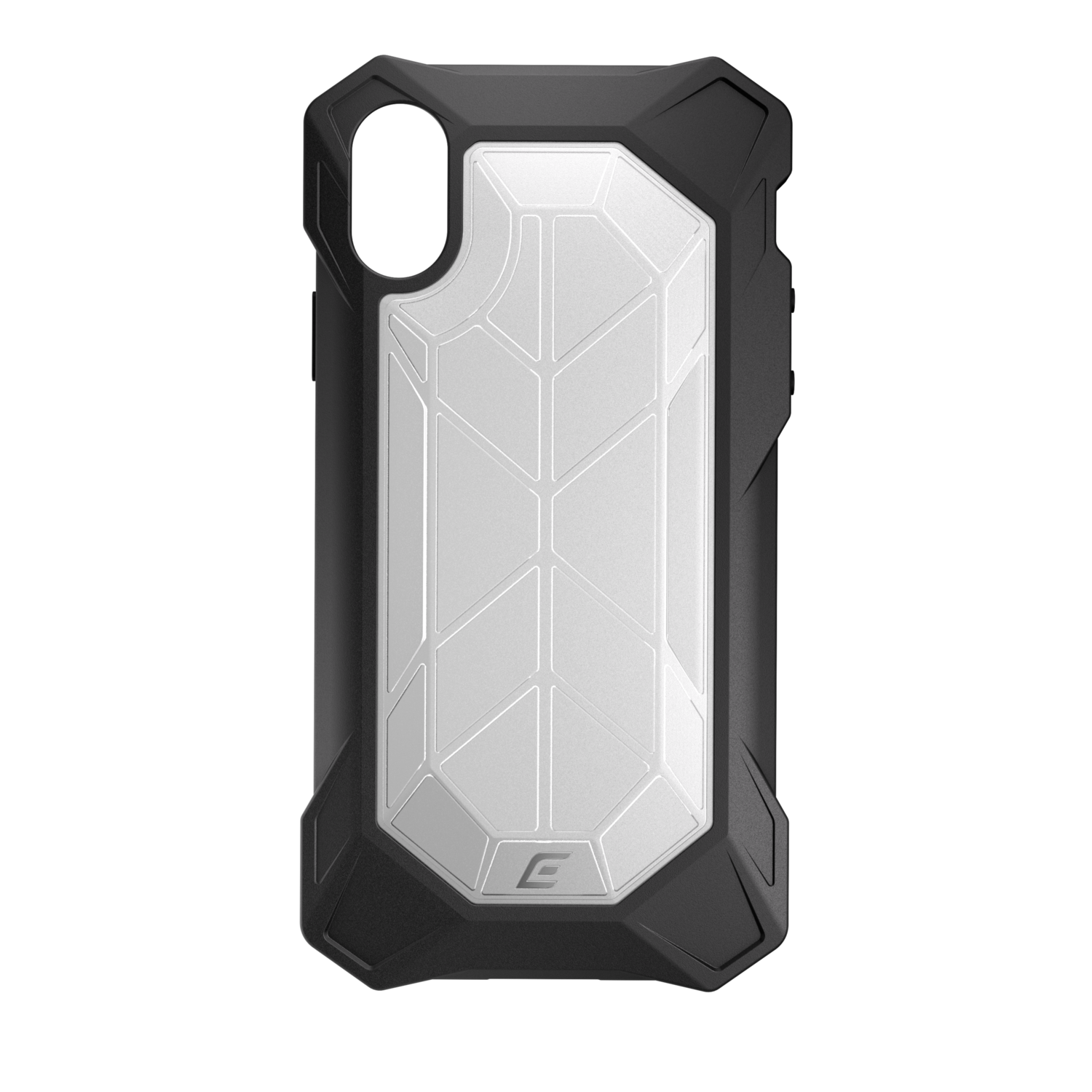 Element Case iPhone X Rev, Clear