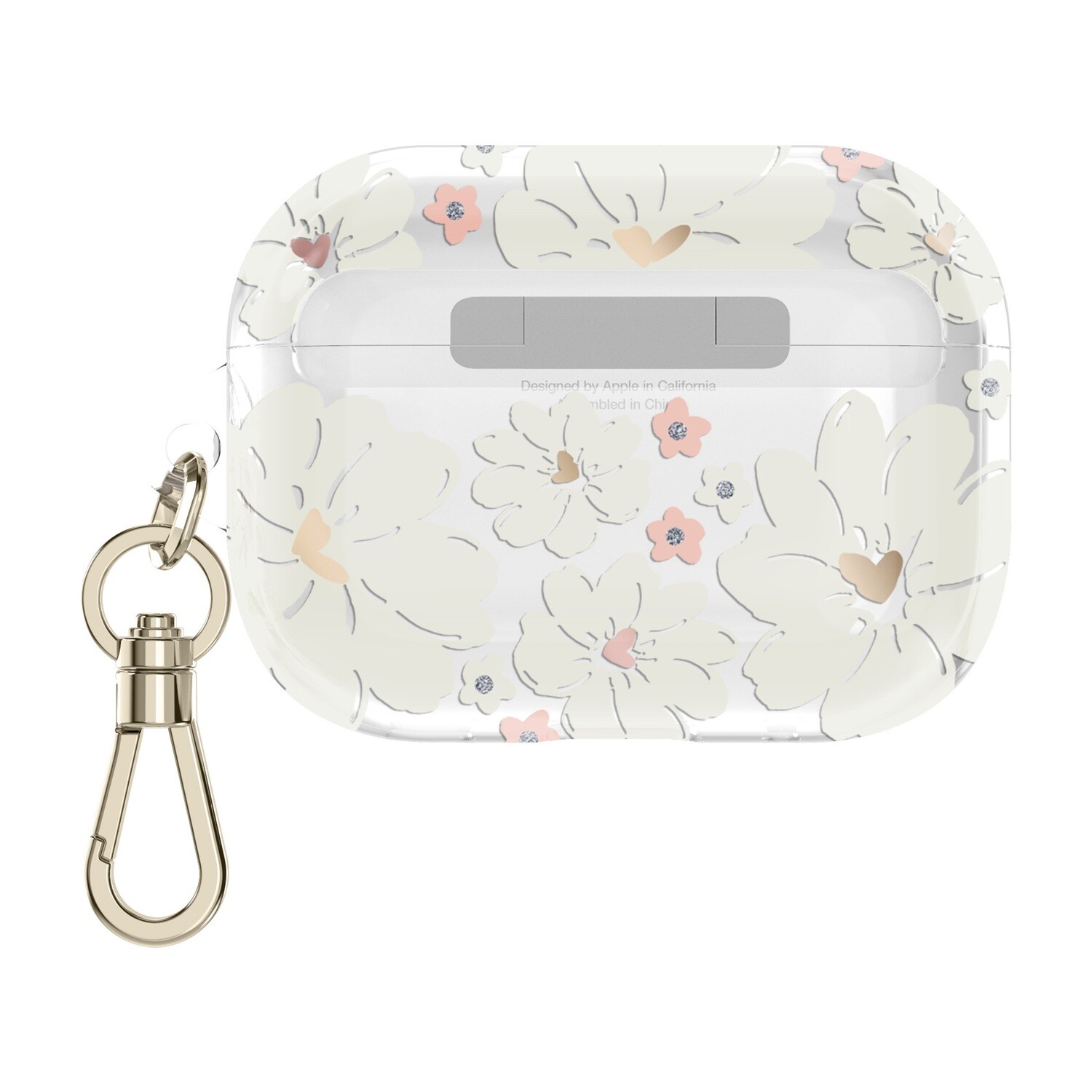 Top 98+ imagen kate spade apple airpod pro case Thptnganamst.edu.vn