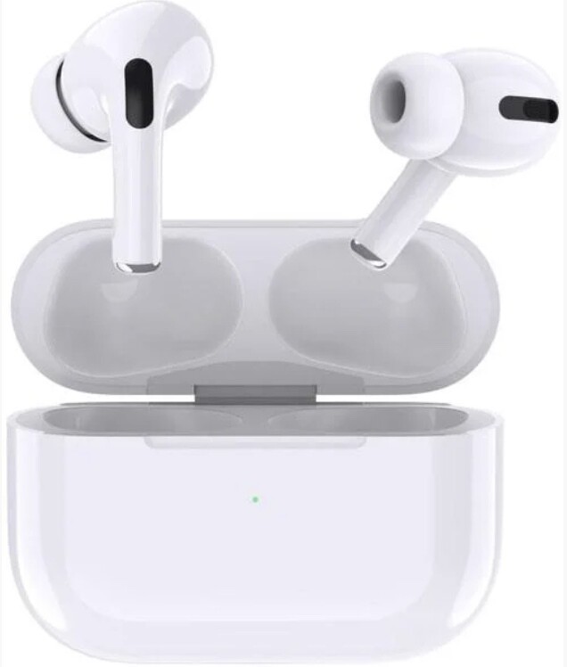 Kaku KSC-835 In-Ear Bluetooth Headset, White