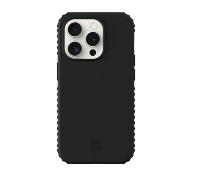 Incipio iPhone 15 Pro Grip for MagSafe, Black