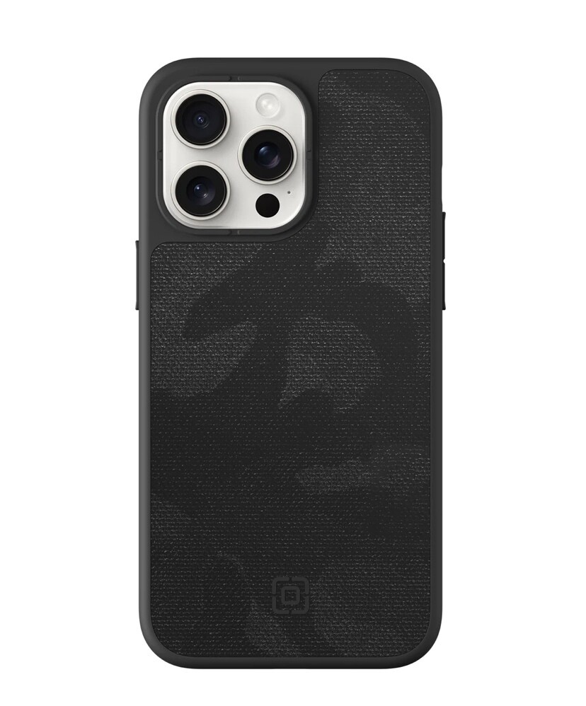 650450178431-Incipio iPhone 15 Pro Max cru. MagSafe, Navy Camo