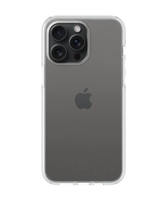 Incipio iPhone 15 Pro Max Duo, Clear