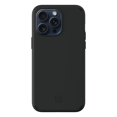 Incipio iPhone 15 Pro Max Duo w MagSafe, Black