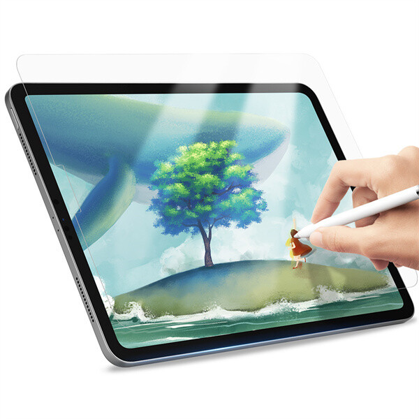TDG Mobile PaperLike Screen Protector for iPad 10 (2022)