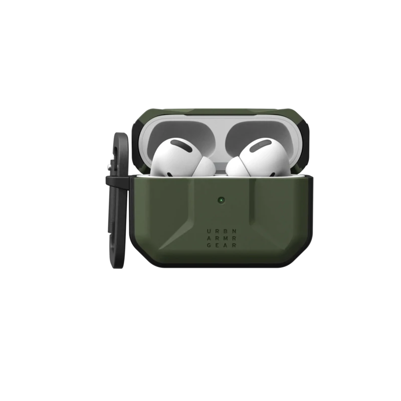 UAG Airpods Pro 2nd Gen Civilian Olive Drab