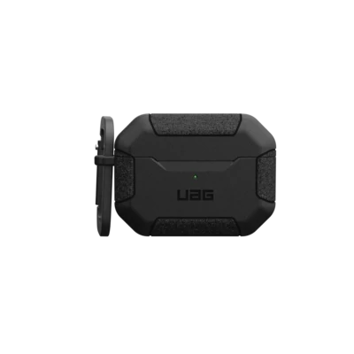 UAG Airpods Pro 2nd Gen Scout Black