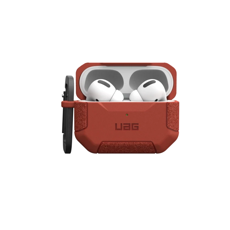 UAG Airpods Pro 2nd Gen Scout Rust