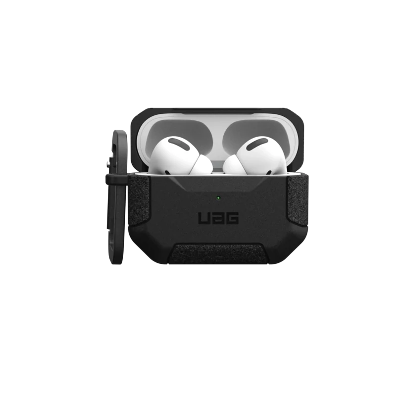UAG Airpods Pro 2nd Gen Scout Black