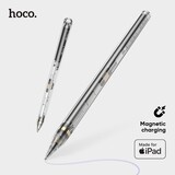 hoco GM110 Pencil, Transparent Black