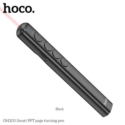Hoco GM200 Laser Pointer ppt