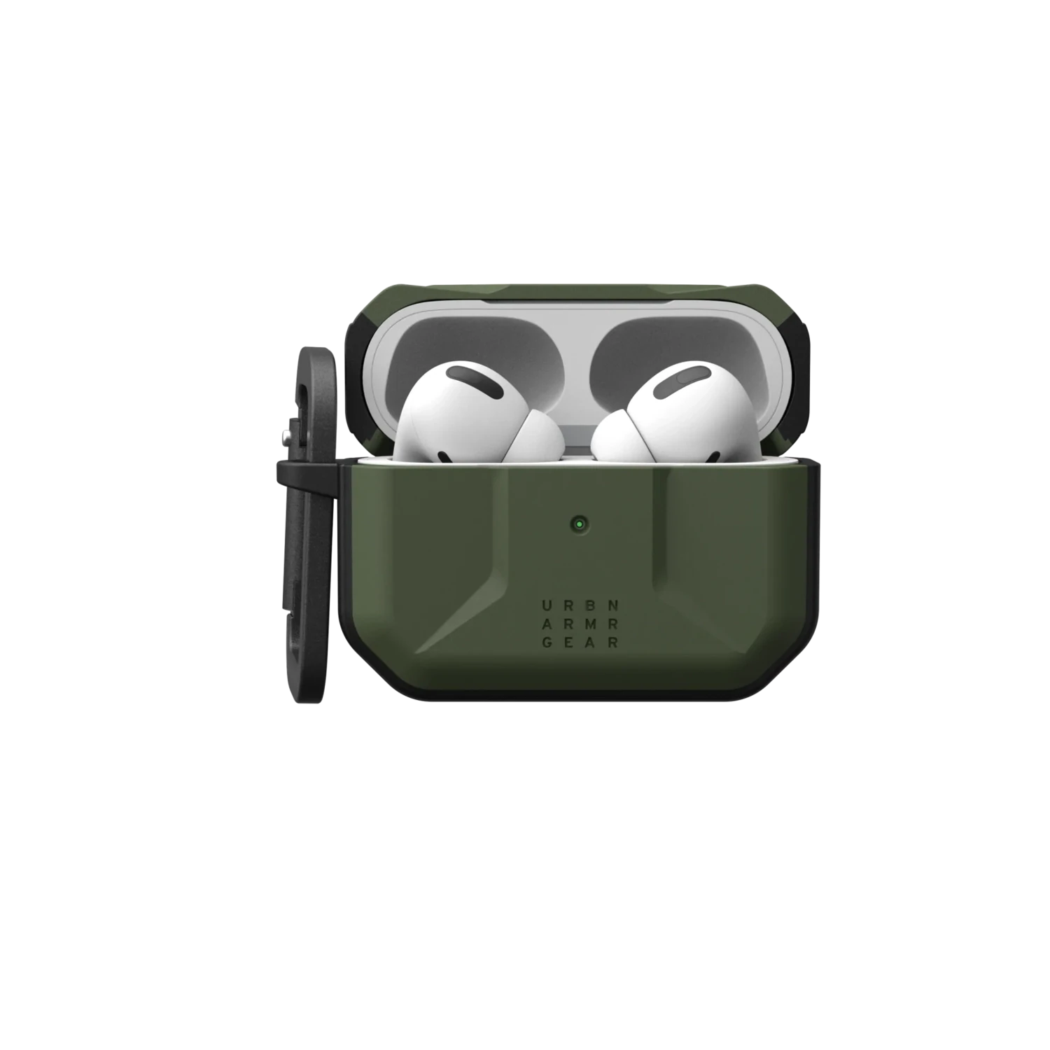 UAG AirPods Pro 2 Civillian, Olive Drab