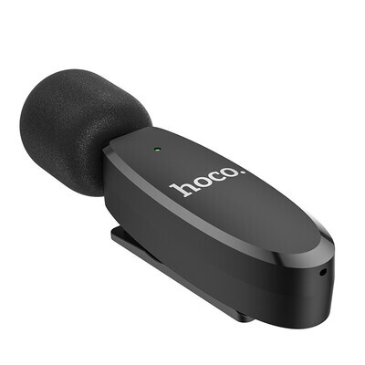 hoco Wireless Digital Microphone Type-C, L15