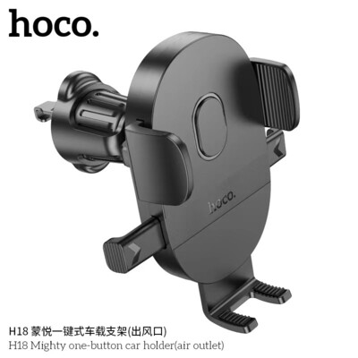 hoco H18 Air Outlet Car Holder
