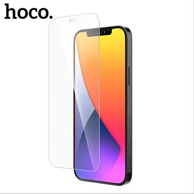 hoco G9 iPhone 15 Pro Max 6.69 inch Clear