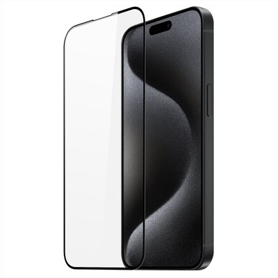 Dux Ducis Tempered Glass Screen Protector for iPhone 15 Pro Max