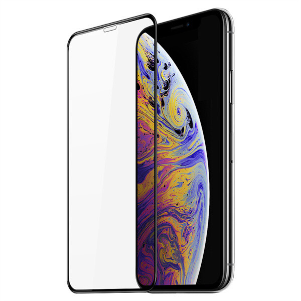 Dux Ducis Tempered Glass Screen Protector for iPhone XS Max