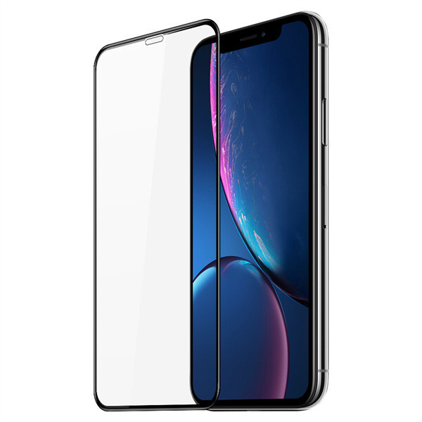 Dux Ducis Tempered Glass Screen Protector for iPhone XR