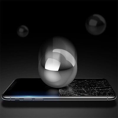 Dux Ducis Tempered Glass Screen Protector for iPhone 11 Pro Max