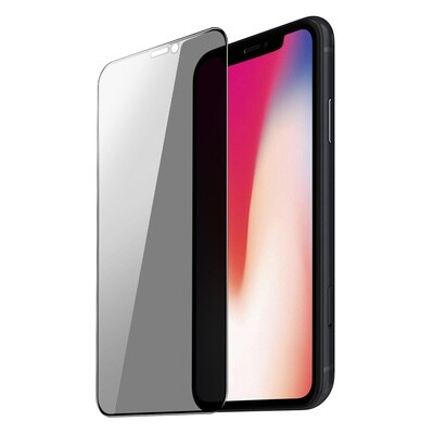 Dux Ducis Privacy Screen Protector for iPhone X / Xs