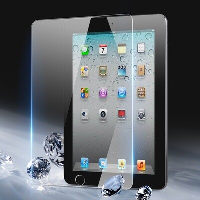 Dux Ducis Tempered Glass Screen Protector for iPad 2 / 3 / 4